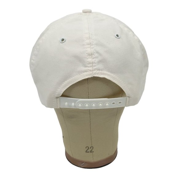 Vintage AC Delco Powers The Winners Snapback Cap Trucker Hat USA Made Pro Shop - Picture 4 of 12